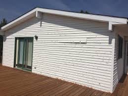 Best Historical Building Siding Restoration  in Meadowdale, WA